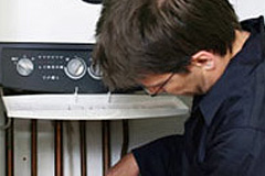 boiler repair West Dunbartonshire