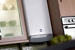 trusted boilers West Dunbartonshire