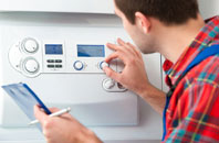 free West Dunbartonshire gas safe engineer quotes