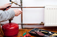 free West Dunbartonshire heating repair quotes