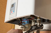 free West Dunbartonshire boiler install quotes